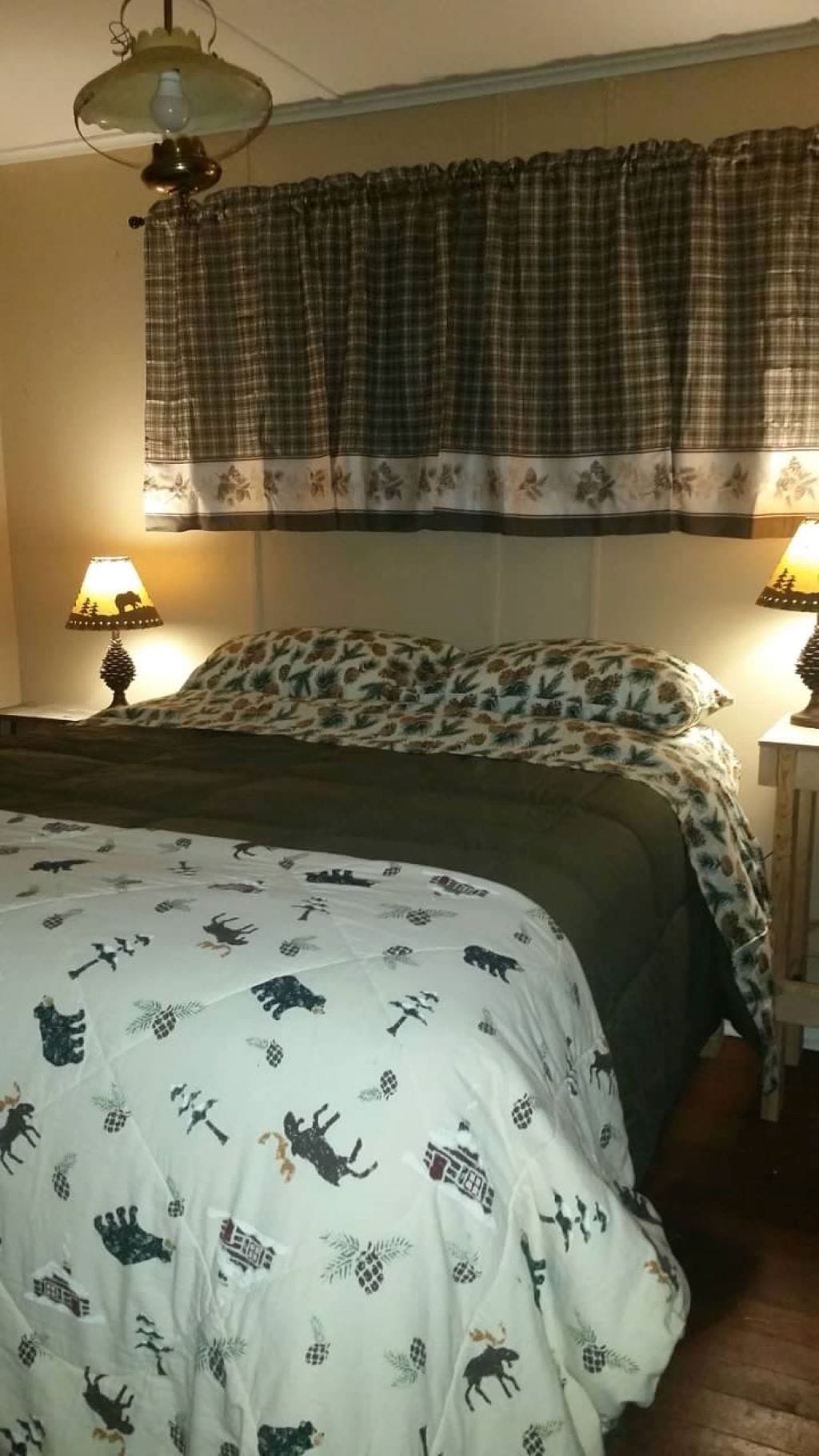 Affordable Cabin in Hayward, United States