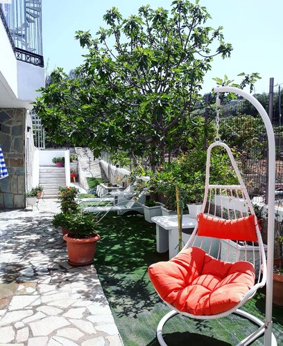 Marias Family House In Rethymno Greece Expedia - 