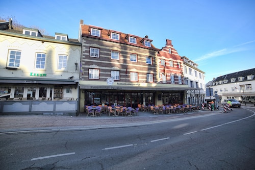 kabelbaan valkenburg-maastricht | expedia.nl
