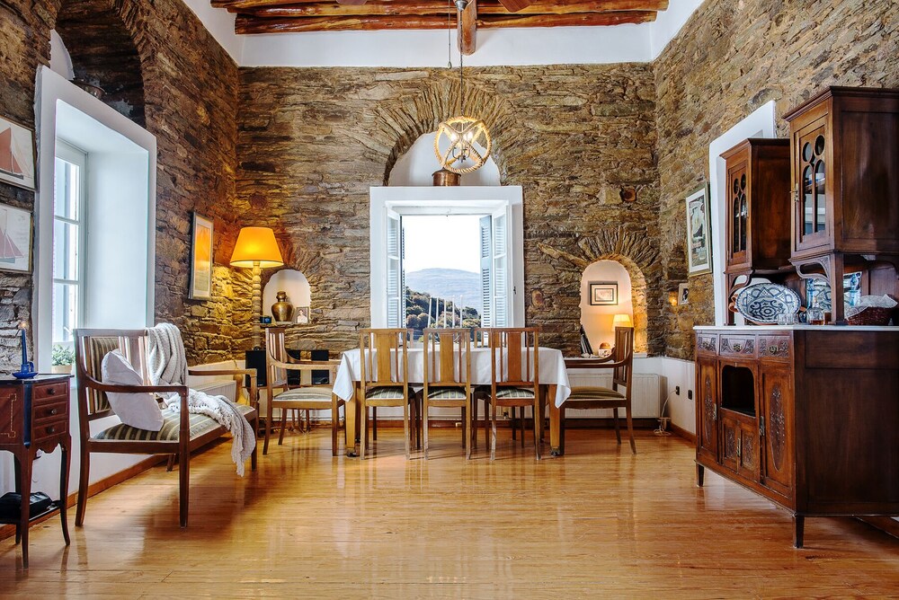 Astra Residential Apartments Grand Apartment Andros 2019 Hotel Featured Image
