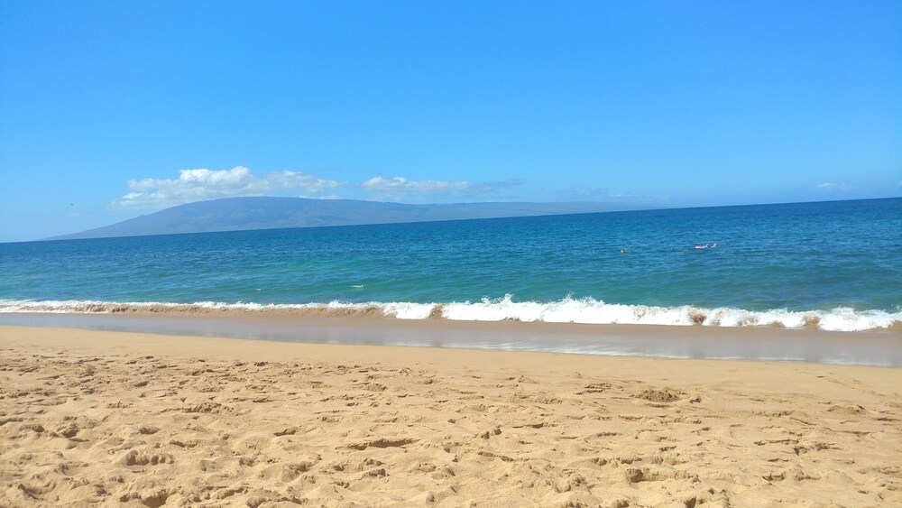 Westin S 2 Bedroom Ocean Front Lock Off Villa On Kaanapali Beach Maui In Lahaina Hotel Rates Reviews On Orbitz