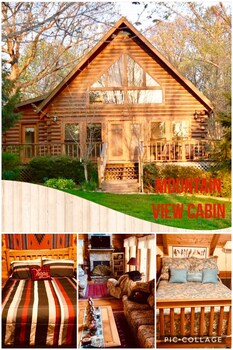 Summer Dates Available Mt View Cabin Minutes To Fall Creek Falls