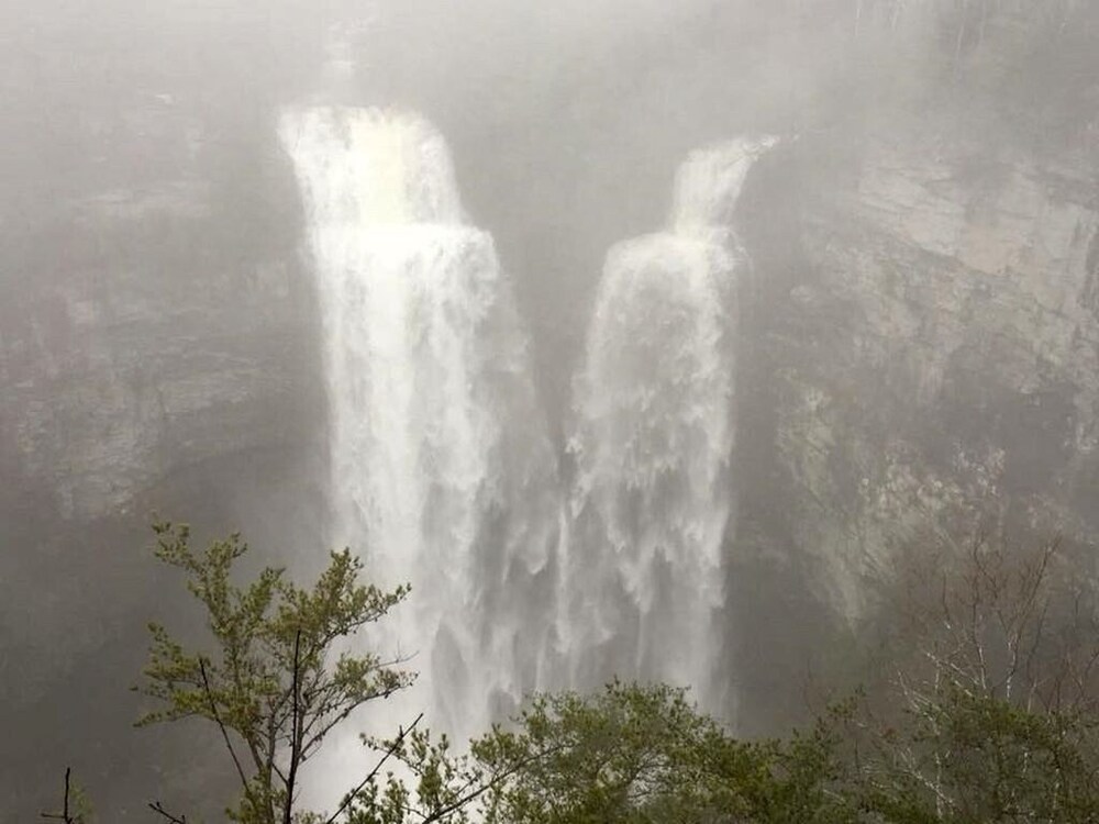 Fall Creek Falls State Park Cabins Tennessee State Parks