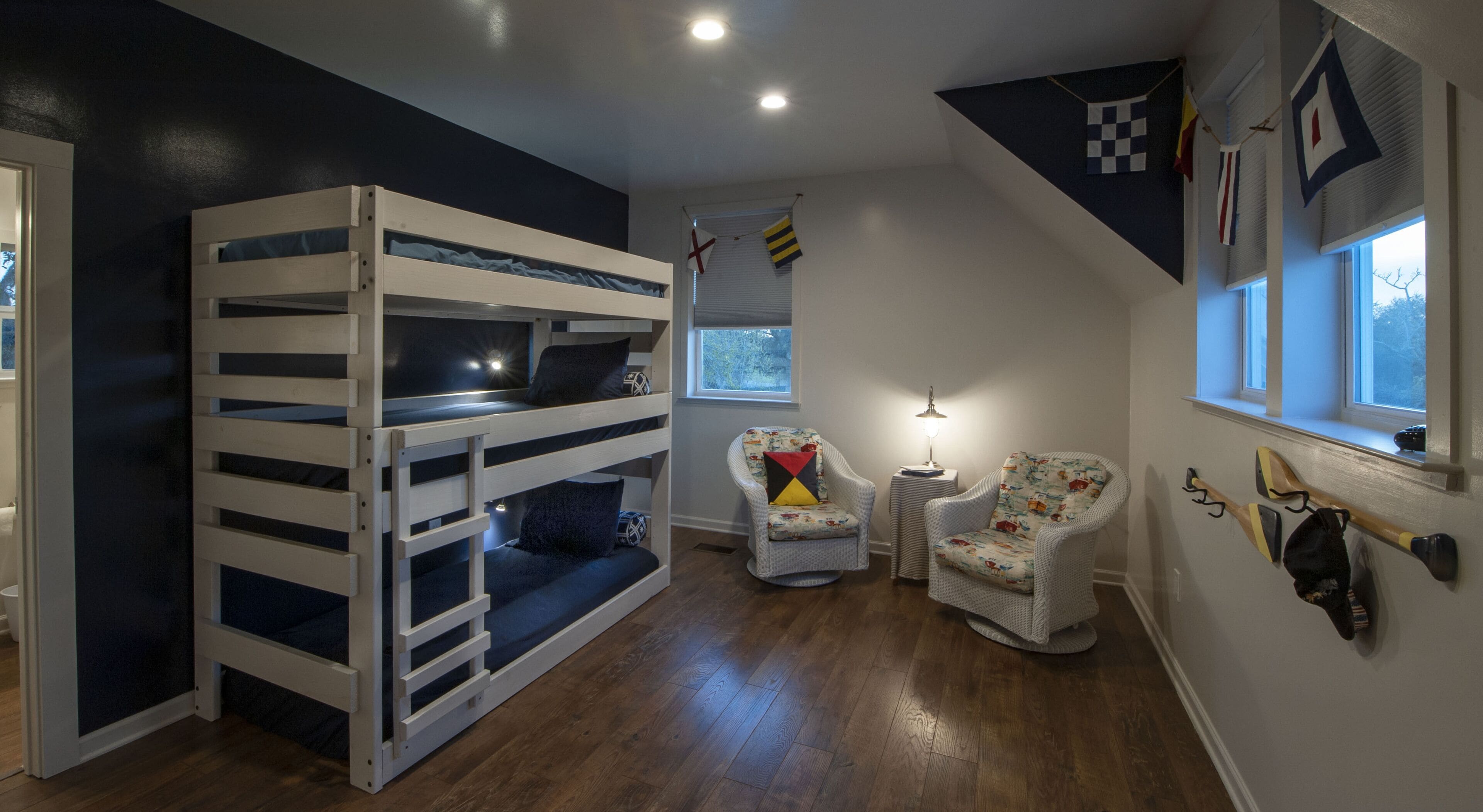 Great for Family Gatherings! Sleeps 11. in Biloxi, United States