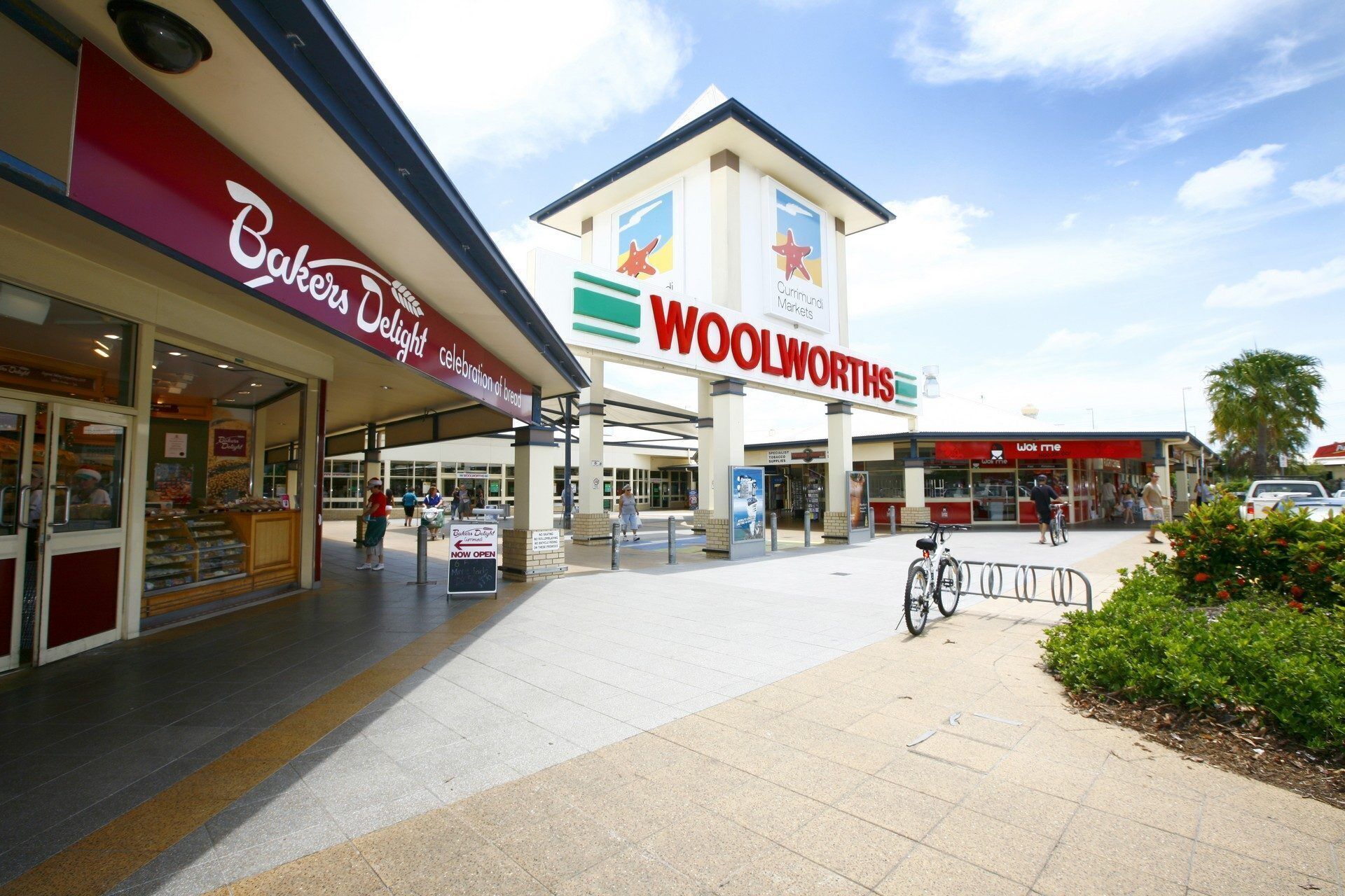 Perindi Chase 21, Currimundi