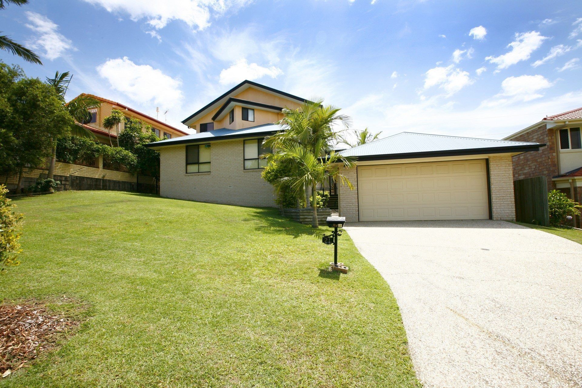 Perindi Chase 21, Currimundi