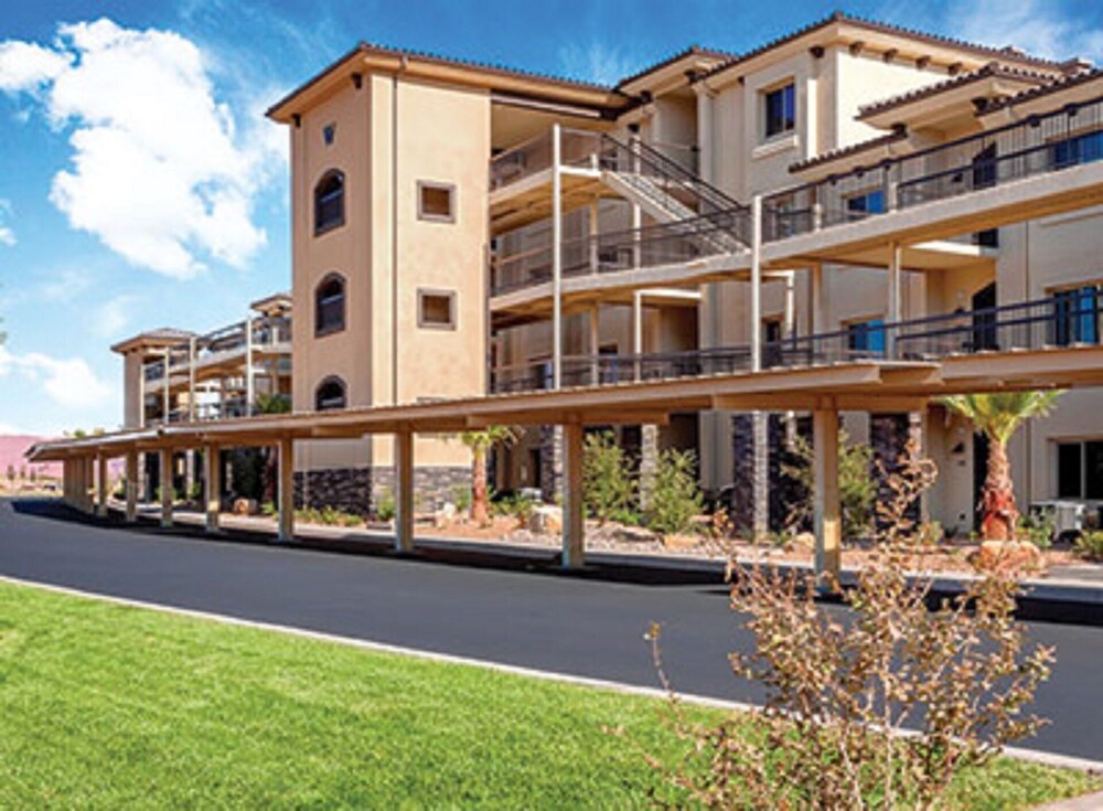 Enjoy all that Snow Canyon State Park has to offer !