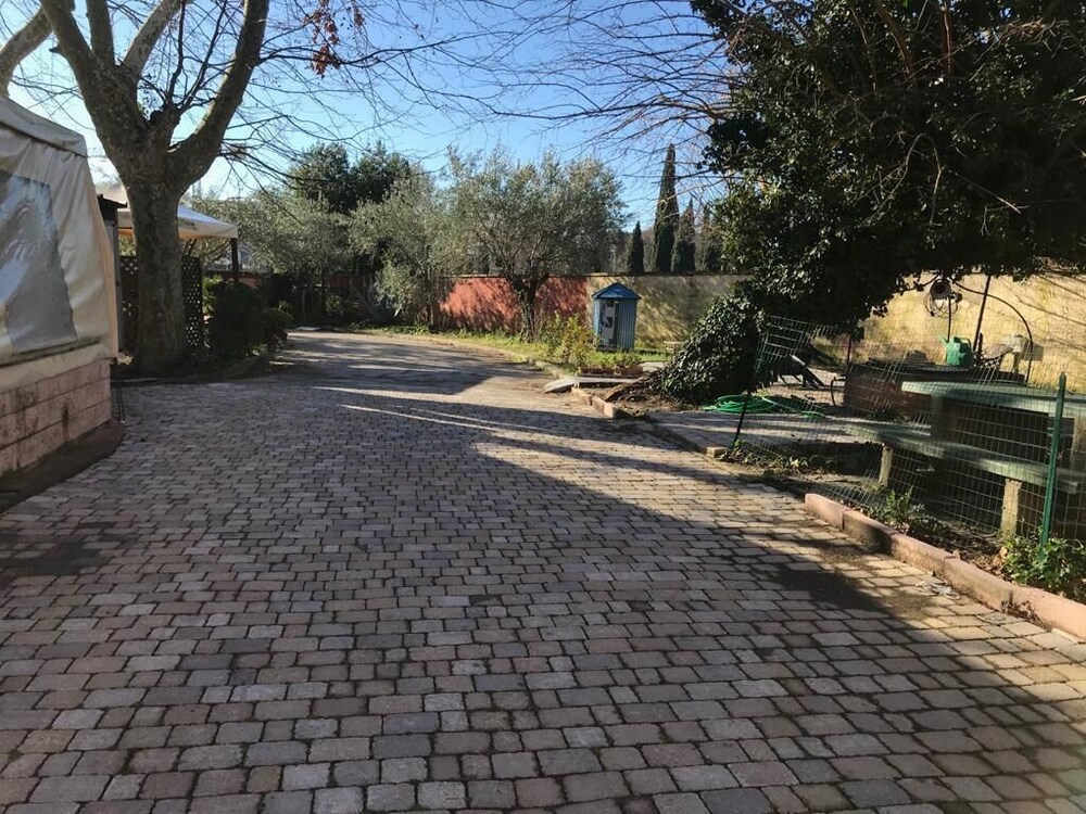 Photo - Relais Lorebian