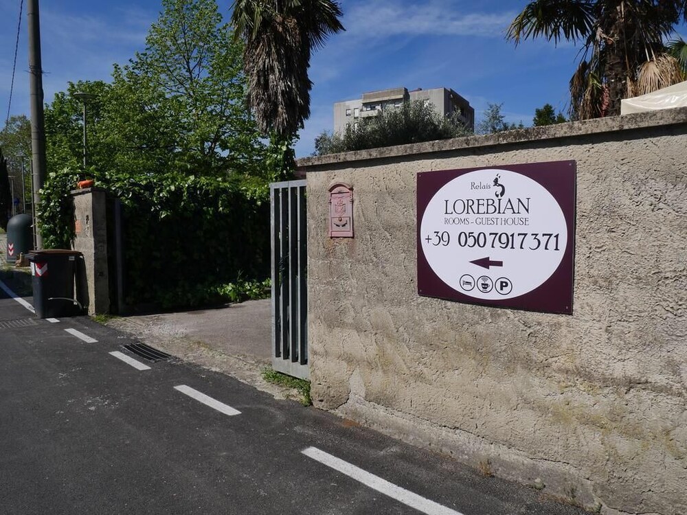 Photo - Relais Lorebian