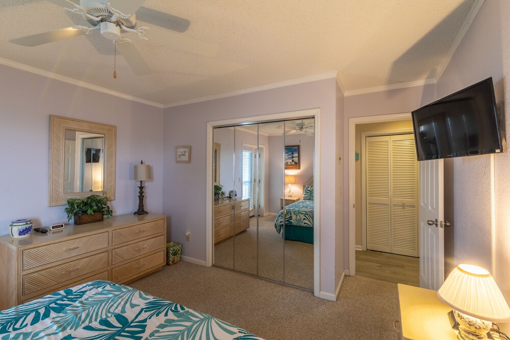 Sea Sunrise Oceanfront Elevator Access Diamond Shoals Nags Head