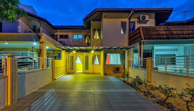 Cozy Homestay Sri Petaling Bukit Jalil 2021 Room Prices Deals Reviews Expedia Co Jp