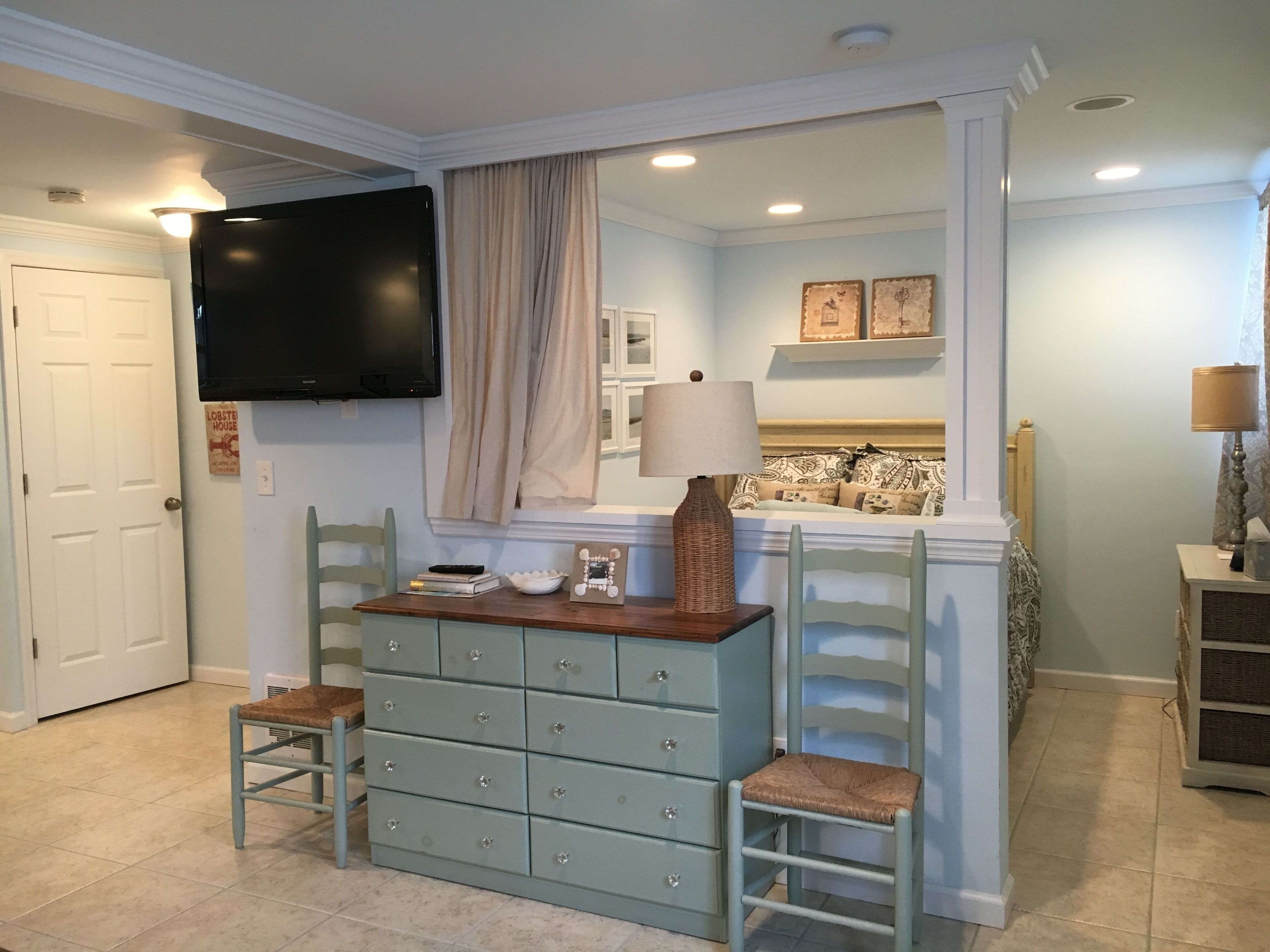 Cozy Studio in Long Beach, United States