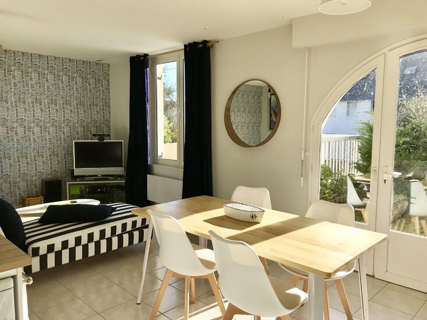 Une Maison 4 6 Personnes Pour Se Ressourcer A Pornichet A 150m De La Plage 2021 Room Prices Deals Reviews Expedia Com