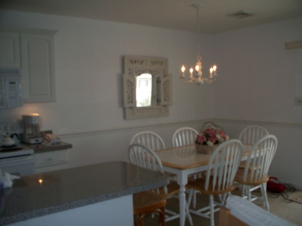 Refunds if beach closed by Delaware