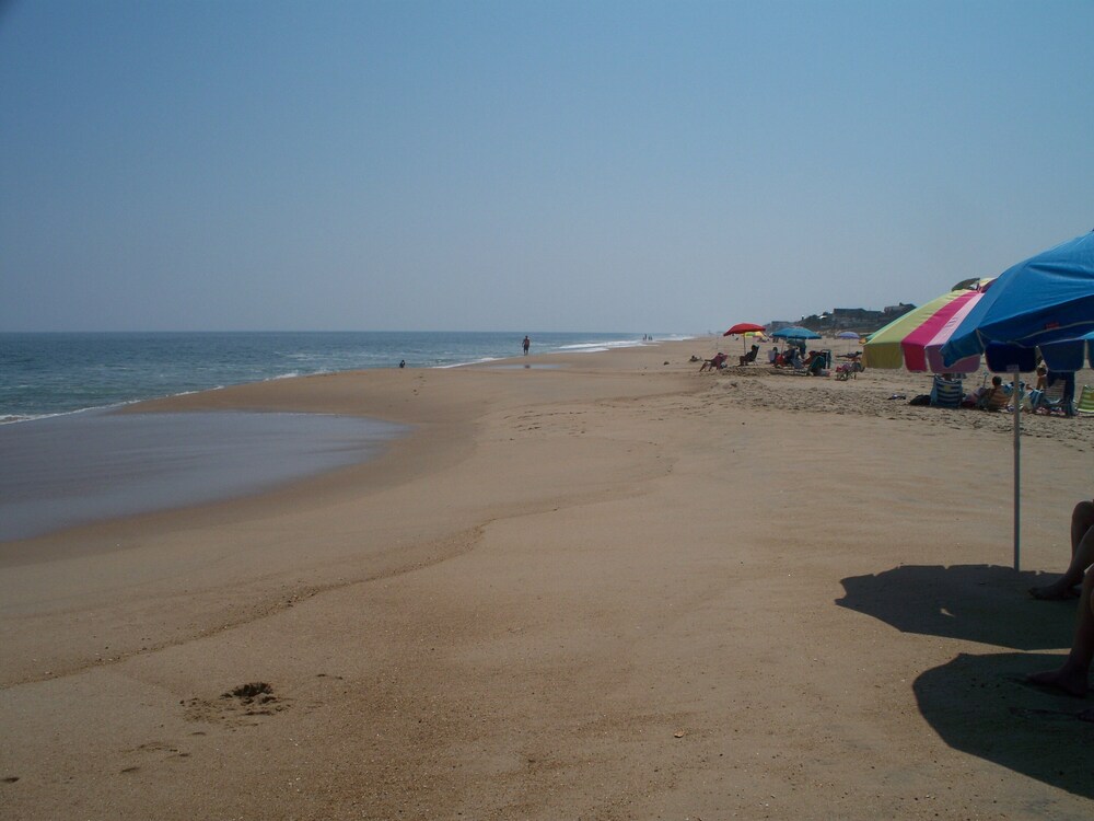 Refunds if beach closed by Delaware