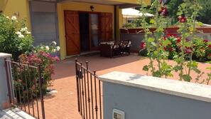 Balcone