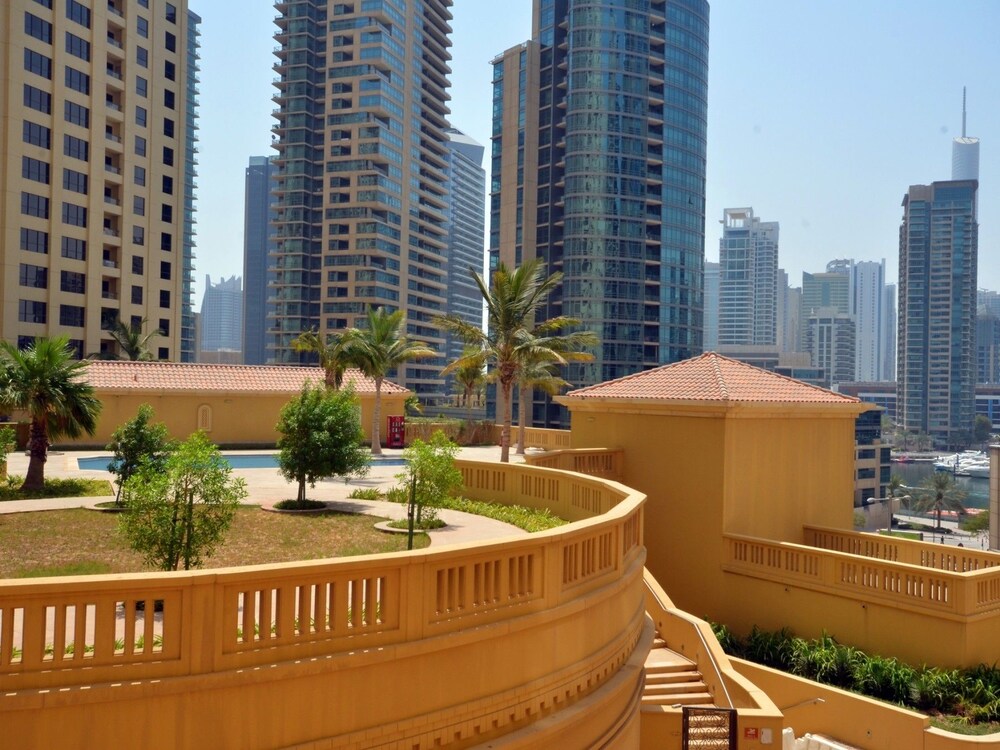 Elan Rimal Suites - JBR Dubai Reviews, Deals & Photos 2026 - Vrbo
