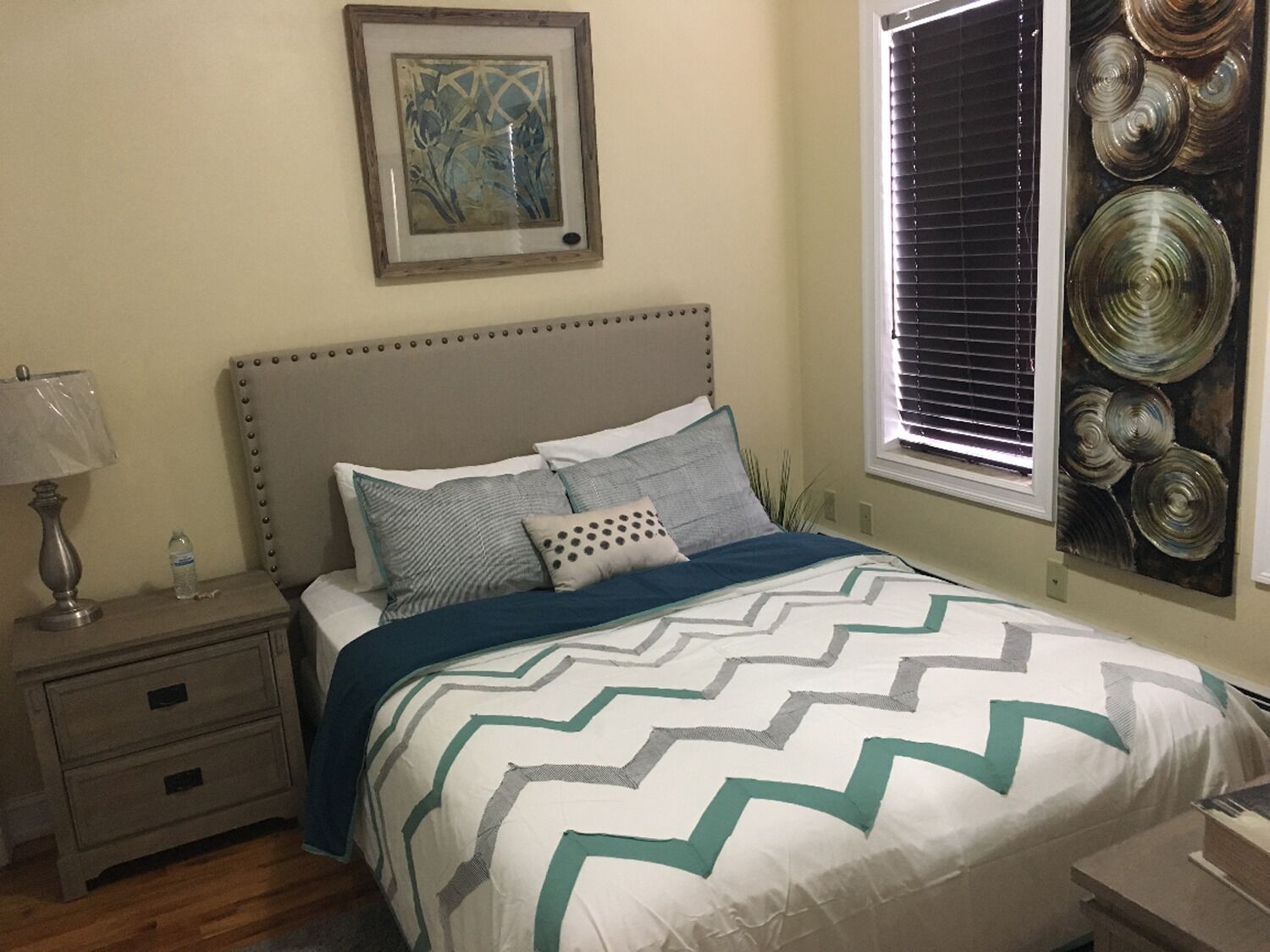 725 13th 9 Beautiful Apt 20 Min To Time Square In Jersey City Nj Expedia