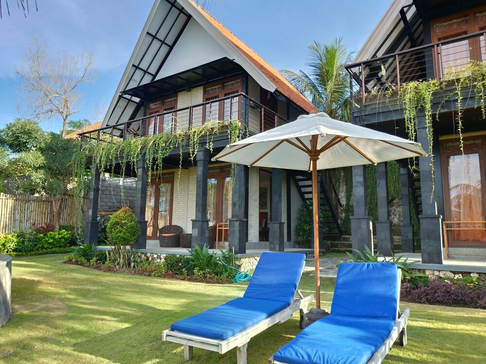 Taman Sari Uluwatu In Pecatu Hotel Rates Reviews On Orbitz