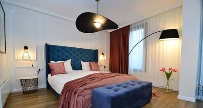 Boutique Apartments Blagoevgrad