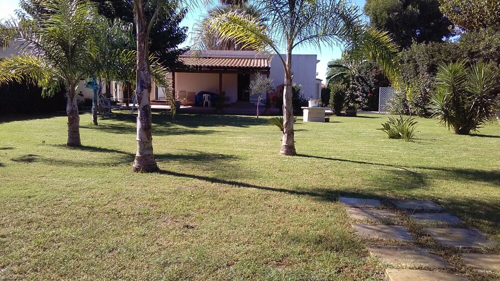 Casa Vacanze Oasi Aurora Noto Siracusa