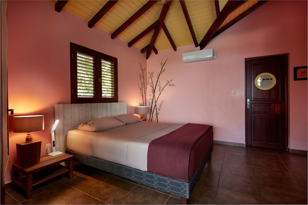 Villa Mangotine, luxury villa in deshaies in Guadeloupe Bas Vent Vrbo