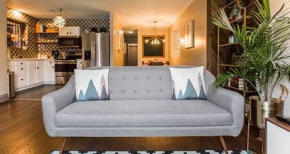 Villa Dubois Guest House