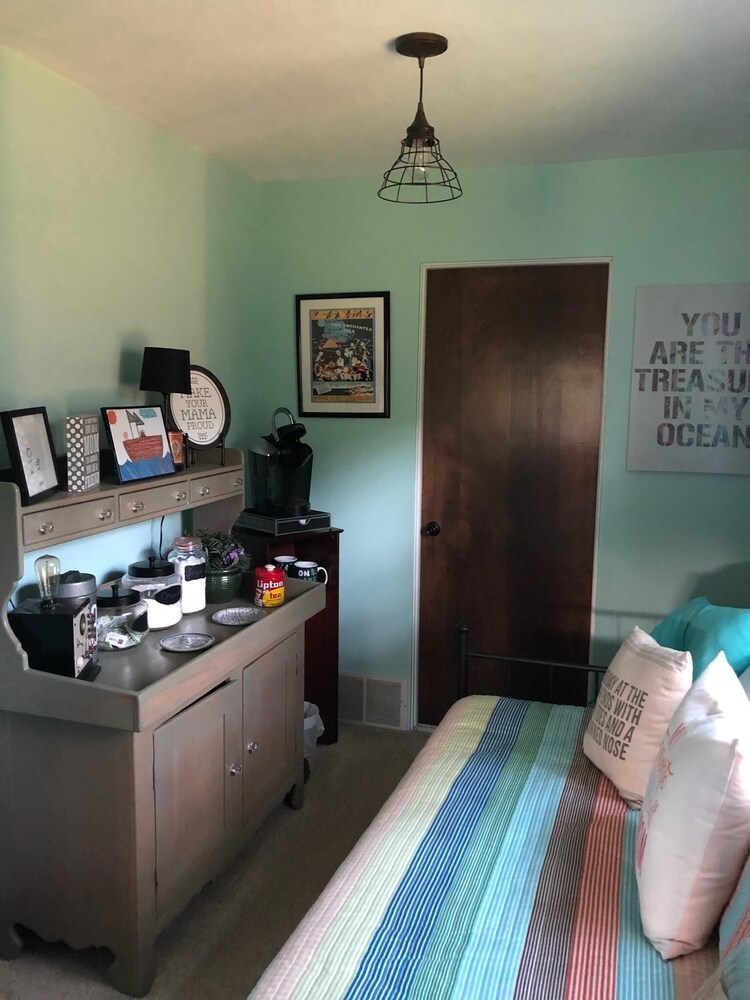 Lake House for Rent near Notre Dame. Cass County Vrbo