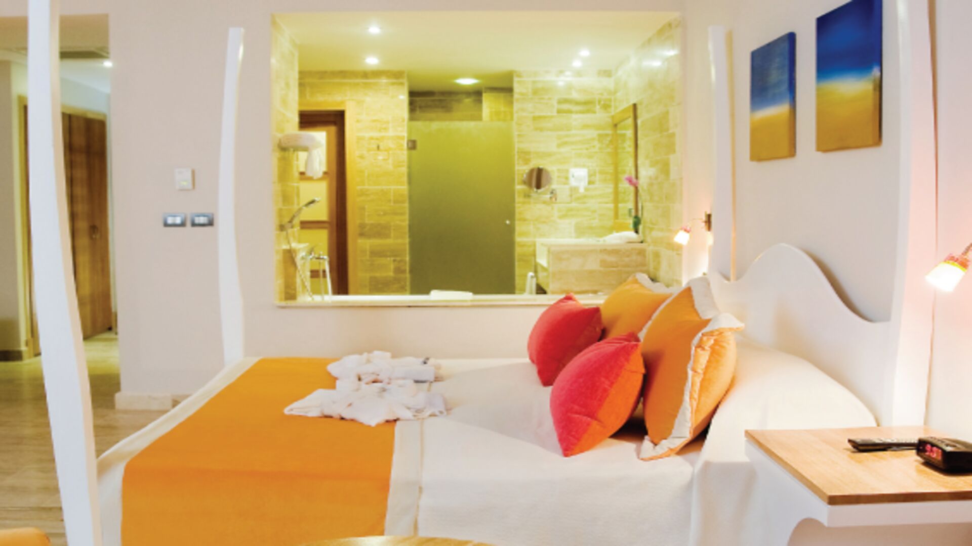 Oceanfront Cofresi Beach Suite, VIP Gold Puerto Plata, Dominican Republic in Puerto Plata in Puerto Plata, Dominican Republic
