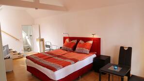 2 Schlafzimmer, Bügeleisen/Bügelbrett, Internetzugang, Bettwäsche