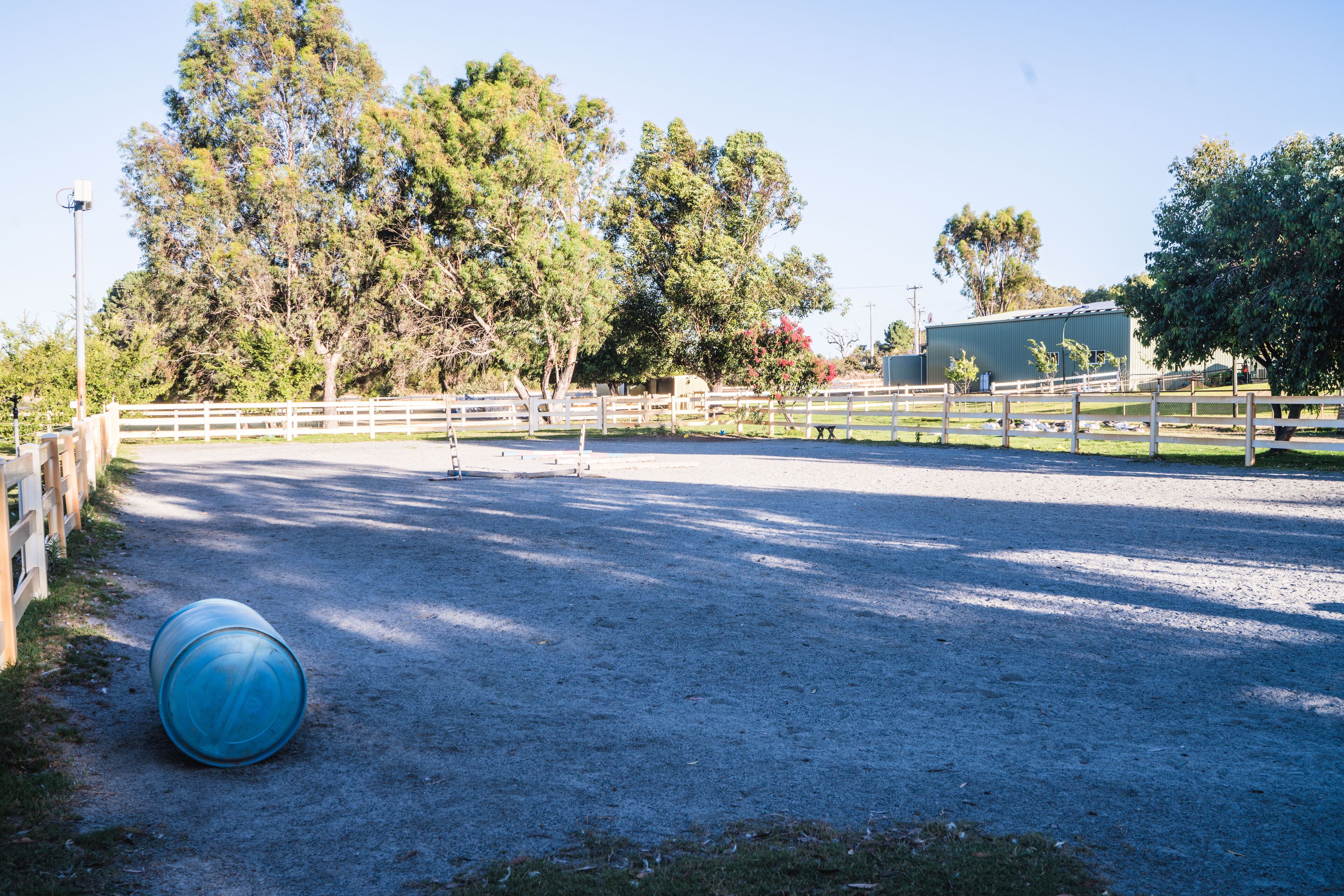 Harmony Acres Offers a Peaceful, Tranquil Getaway for Couples and Families