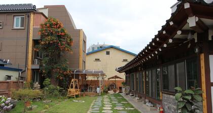 DASOMCHAE - Hostel