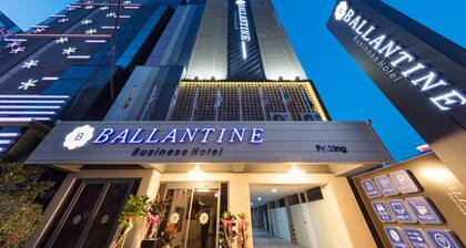 Ballantine Business Hotel