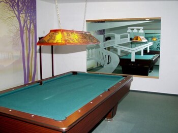 Aparthotel Haus Usedom Deals Reviews Loddin Deu Wotif