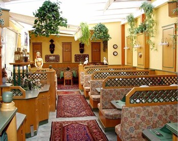 Aparthotel Haus Usedom Deals Reviews Loddin Deu Wotif