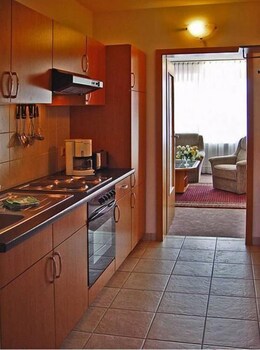 Aparthotel Haus Usedom Deals Reviews Loddin Deu Wotif