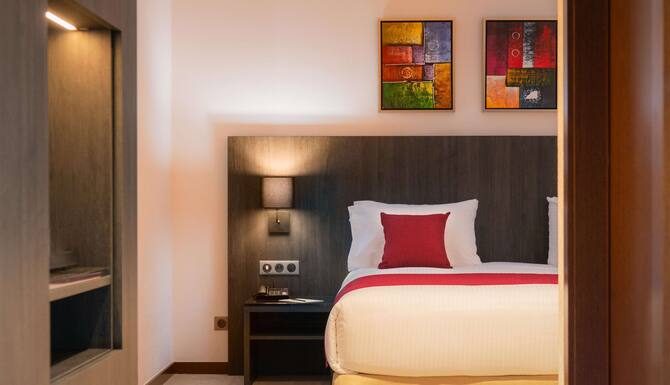 Golden Tulip Royaume Alger Dza Expedia Fr Golden Tulip Royaume Alger Dza Expedia Fr