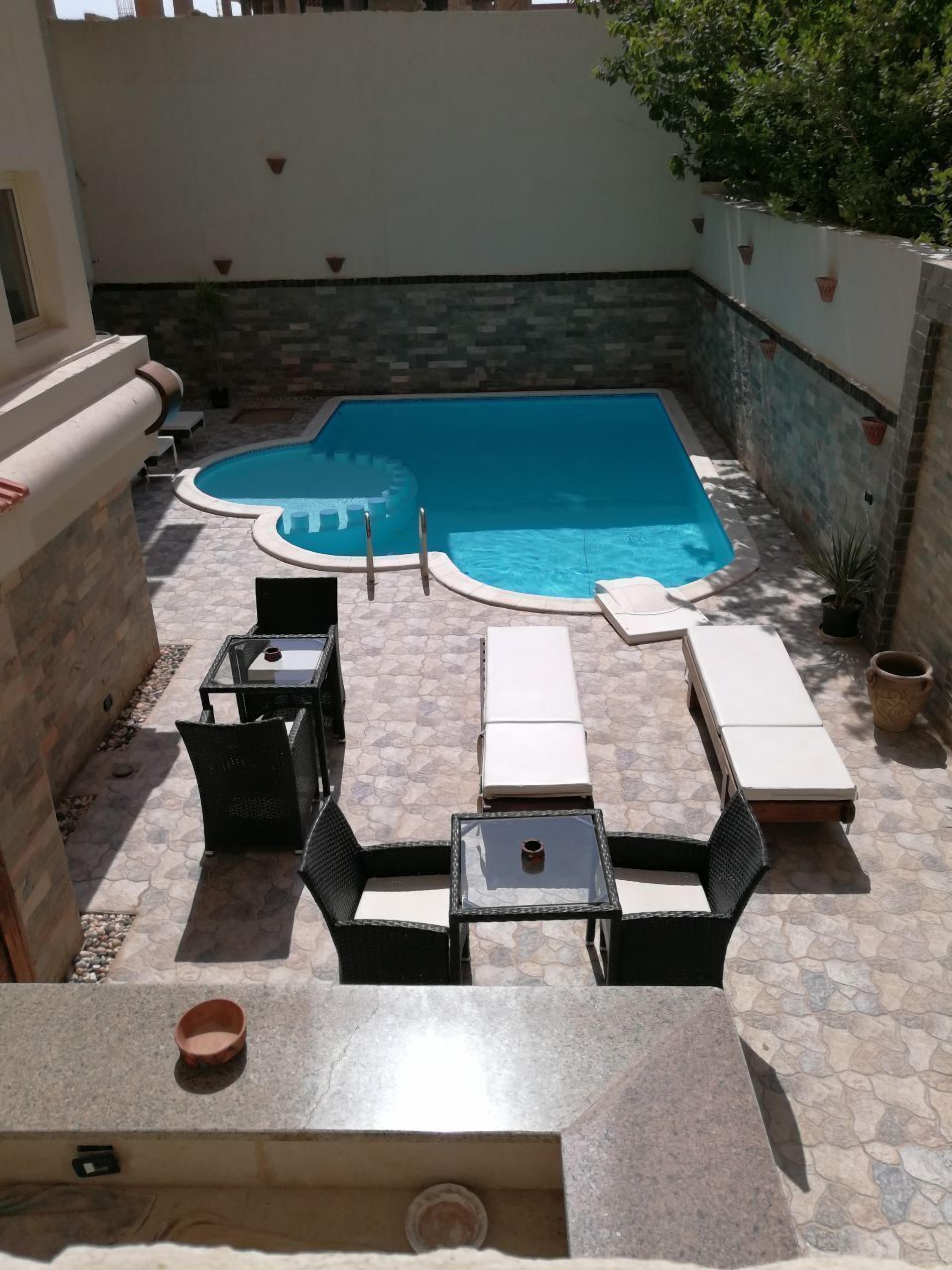 Elite Suites Hurghada in Hurghada, Egypt
