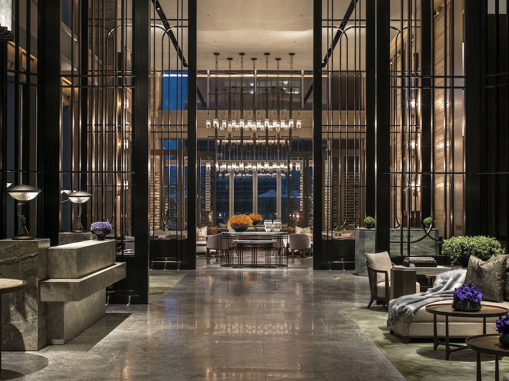 The St Regis Hong Kong Hong Kong Hkg Best Price Guarantee Lastminute Com Au