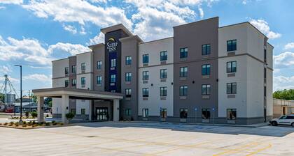 Sleep Inn