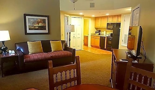 Sedona Summit By Diamond Resorts in Sedona, United States