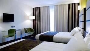 Biancheria da letto ipoallergenica, copriletto in piuma, minibar