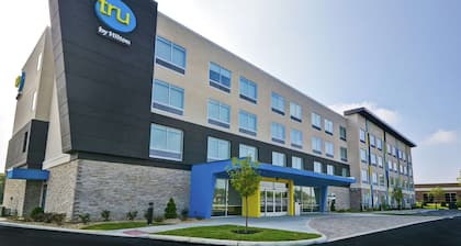 Tru by Hilton Beavercreek Dayton