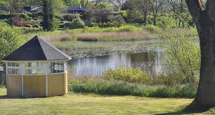 Apartment 2 bedroom with lake view