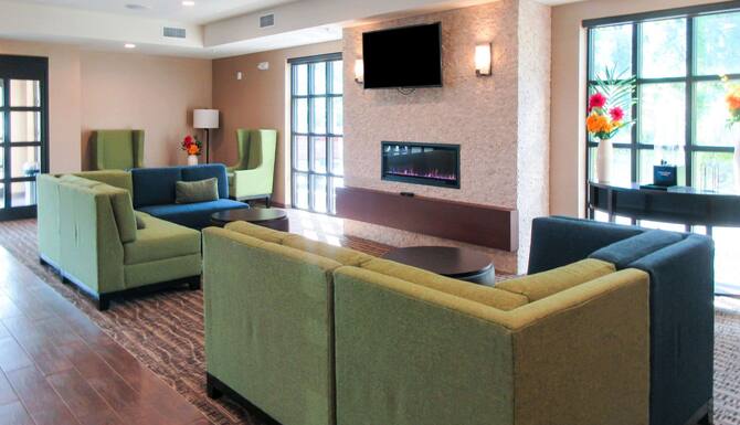 Comfort Inn Suites In Lancaster Pa Expedia