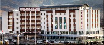 top hotels in afyonkarahisar from 18
