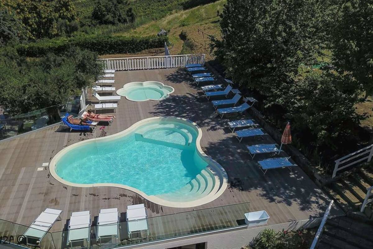 Country House L Isola Che Non C E In Ancona Expedia