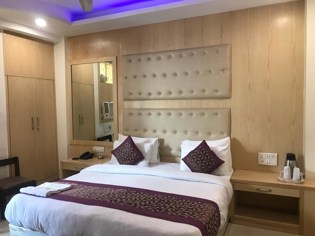 A One Rooms By Alsafar India Delhi 2020 Updated Prices Expedia