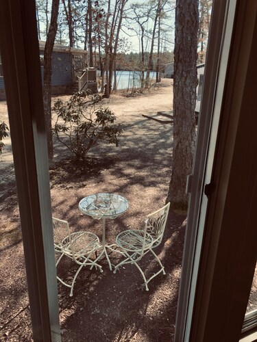 Luxury Cabin Romantic Getaway Leaves Are Changing 10 Mi To Ac