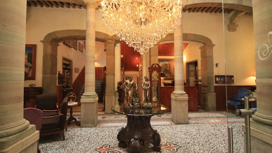 Hotel Luna